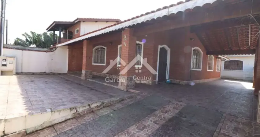 Casa com 3 quartos à venda na Oasis, 13, Parque Balneário Oásis, Peruíbe