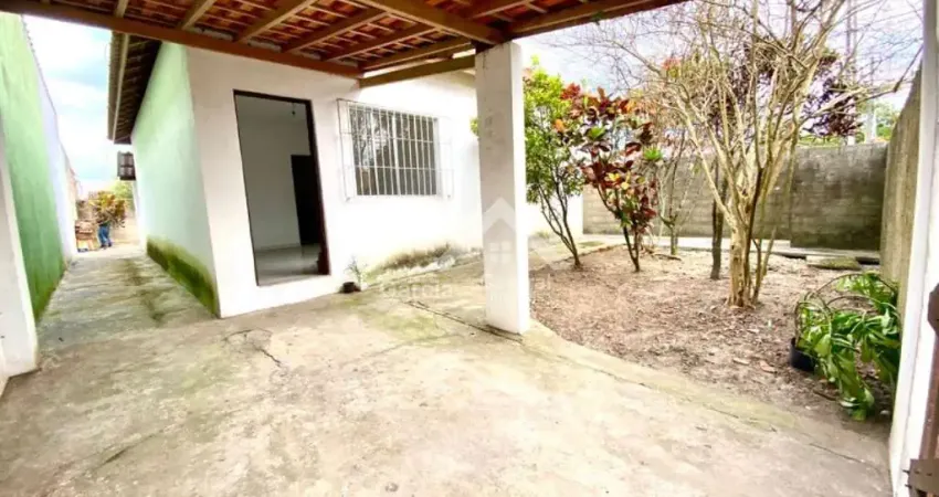 Casa com 2 quartos à venda na São João Batista II, 2, Balneário São João Batista, Peruíbe