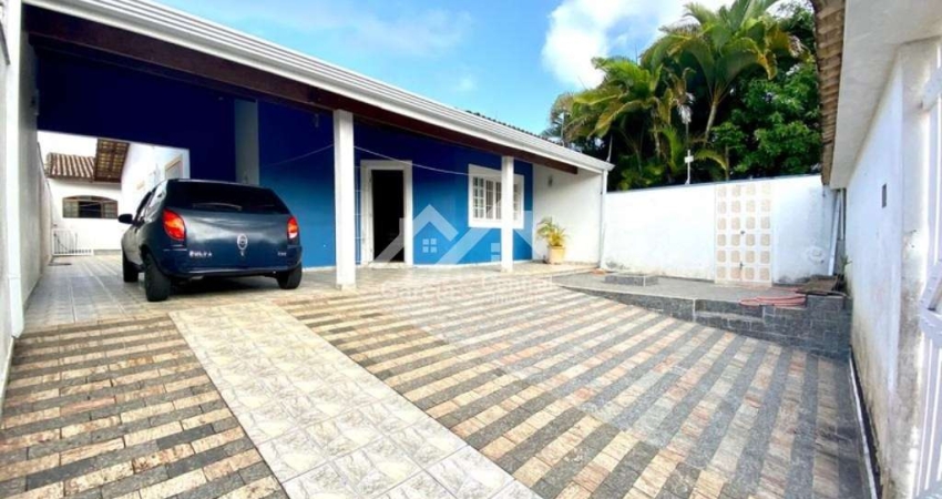 Casa com 3 quartos à venda na Jangada, 10, Balneário Barra De Jangada, Peruíbe