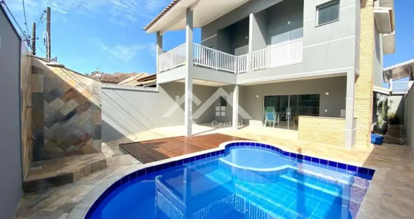 Casa com 4 quartos à venda na CasaBlanca, 10, Jardim Casablanca, Peruíbe