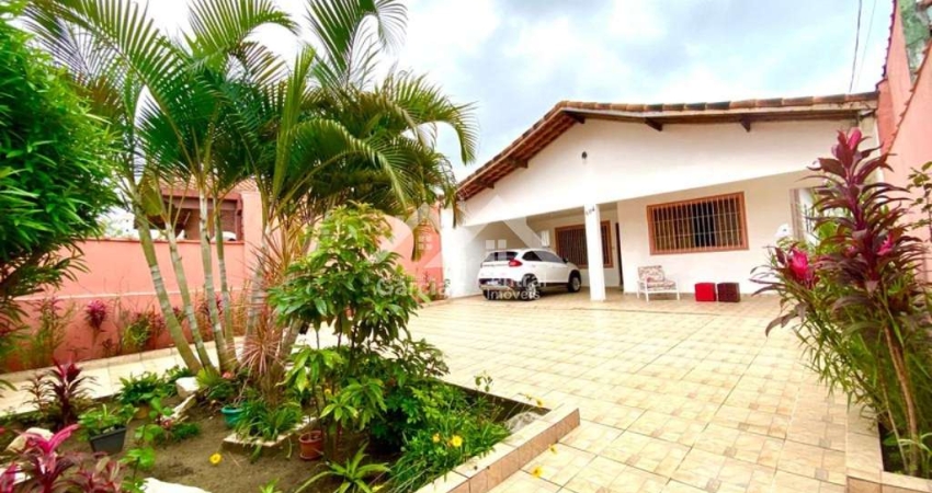 Casa com 2 quartos à venda na Balneario Josedy, 691, Balneário Josedy, Peruíbe