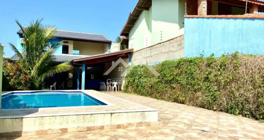Casa com 2 quartos à venda na Belmira Novaes, 100, Belmira Novaes, Peruíbe