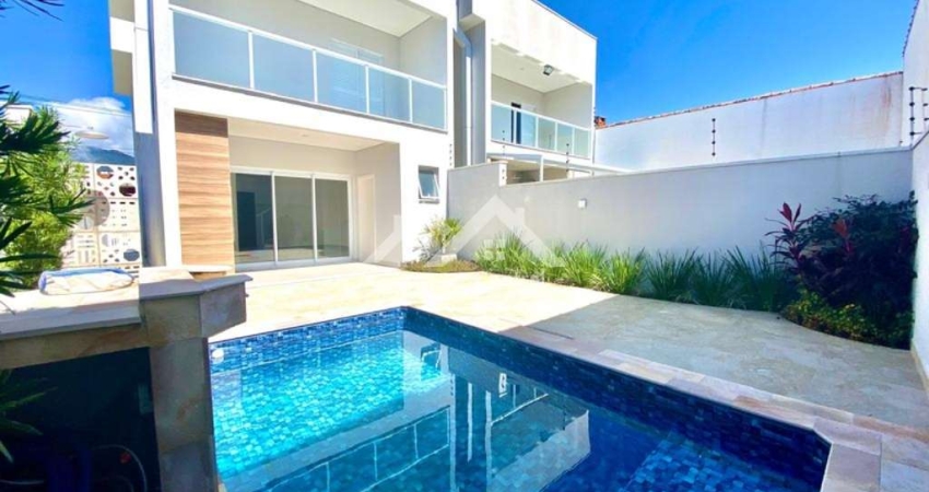 Casa com 3 quartos à venda na Barra de Jangada, 10, Balneário Barra De Jangada, Peruíbe