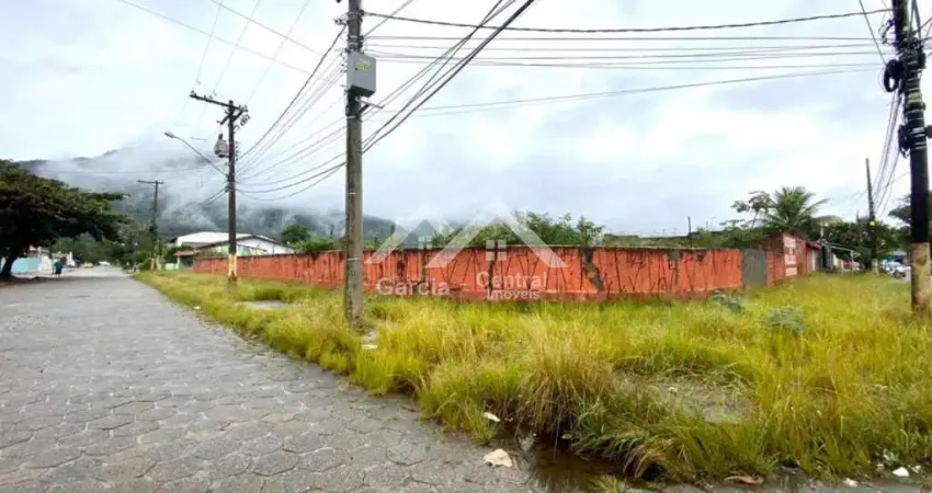 Terreno à venda na Jardim Veneza, 01, Jardim Veneza, Peruíbe