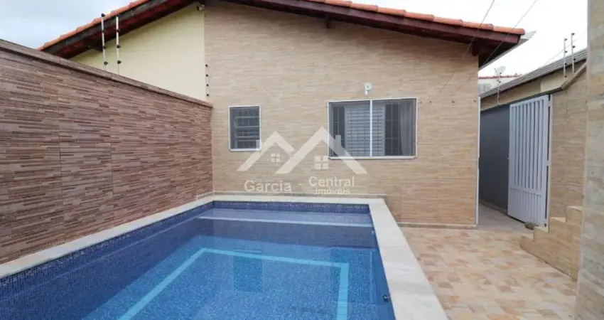 Casa com 3 quartos à venda na Residêncial Parque D'Aville, 40, Parque D'Aville, Peruíbe
