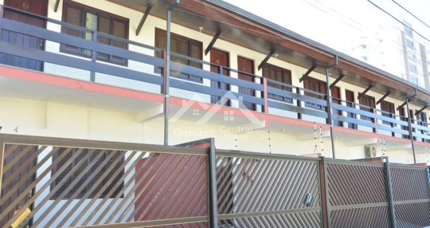 Apartamento com 1 quarto à venda na Avenida Padre Anchieta, 2050, Centro, Peruíbe