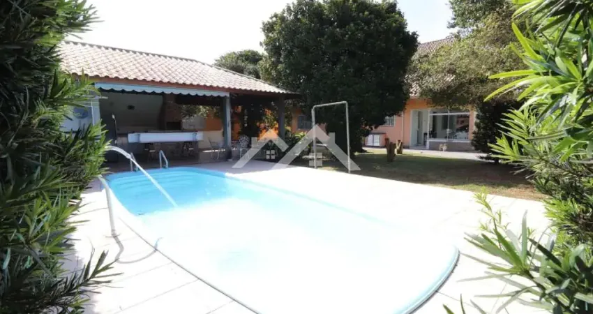 Casa com 3 quartos à venda na Avenida Padre Anchieta, 2050, Centro, Peruíbe