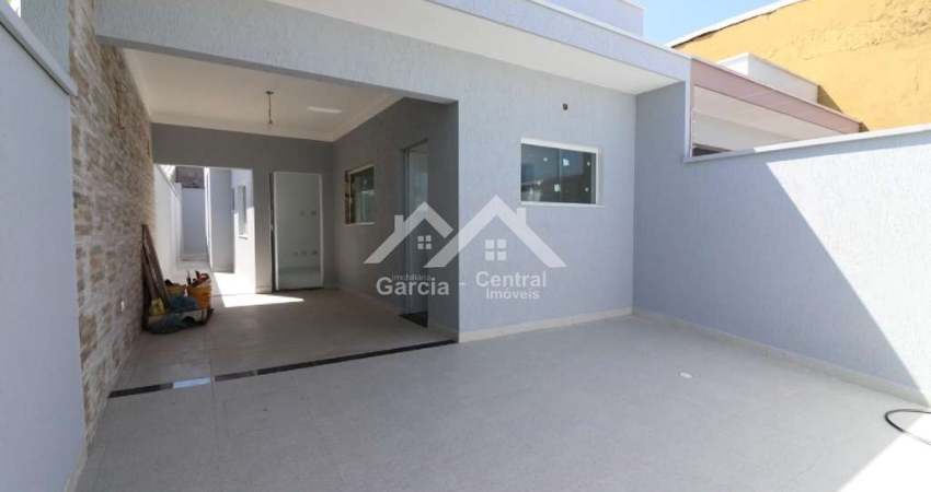 Casa com 2 quartos à venda na Imperador, Jardim Imperador, Peruíbe