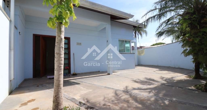 Casa com 3 quartos à venda na Imperador, Jardim Imperador, Peruíbe