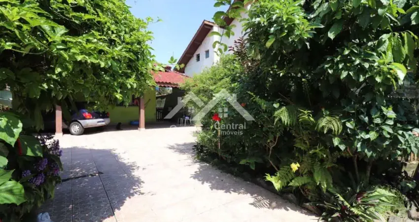Casa com 2 quartos à venda na Vila Romar, Vila Romar, Peruíbe