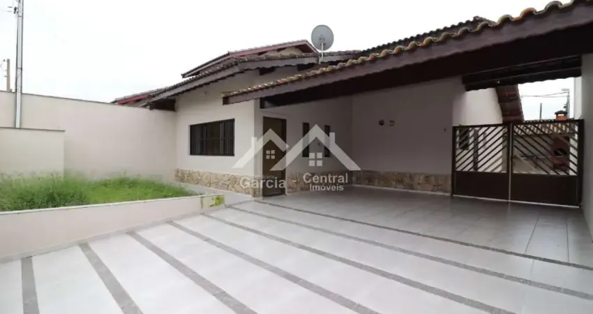 Casa com 3 quartos à venda na Imperador, 65, Jardim Imperador, Peruíbe