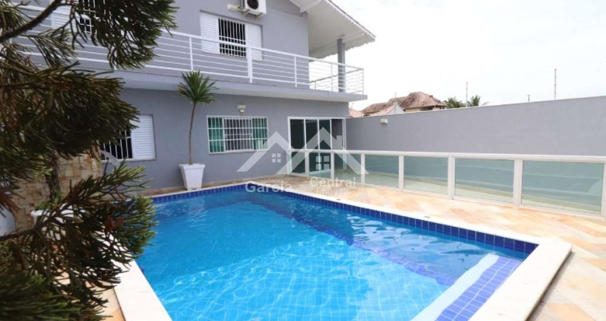 Casa com 4 quartos à venda na Estância São José, 20, Estancia São Jose, Peruíbe