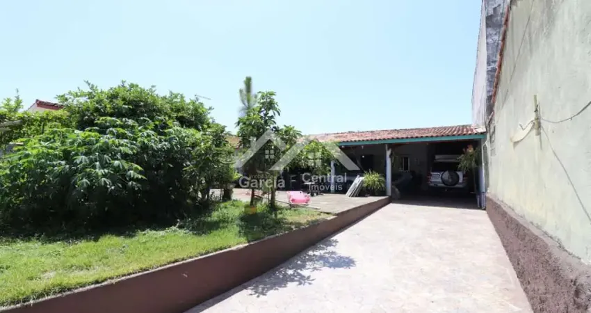 Casa com 1 quarto à venda na Balneário Stella Maris, 50, Balneário Stella Maris, Peruíbe