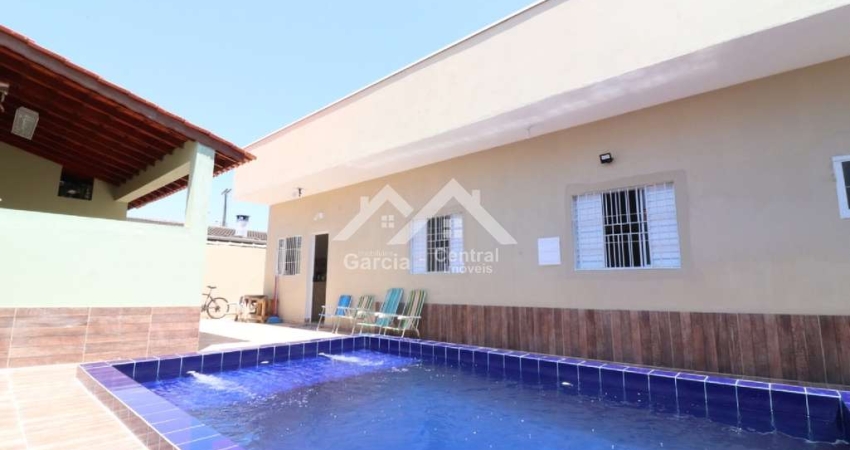 Casa com 3 quartos à venda na Mar e Sol, 11, Jardim Mar E Sol, Peruíbe