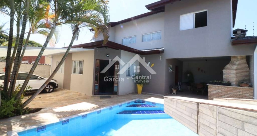 Casa com 4 quartos à venda na Mar e Sol, 1, Jardim Mar E Sol, Peruíbe