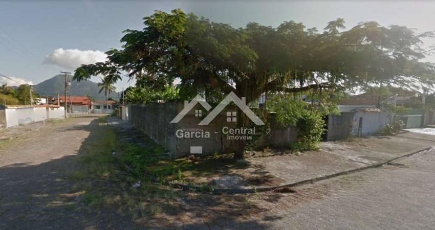 Terreno à venda na Barra de Jangada, 102, Balneário Barra De Jangada, Peruíbe