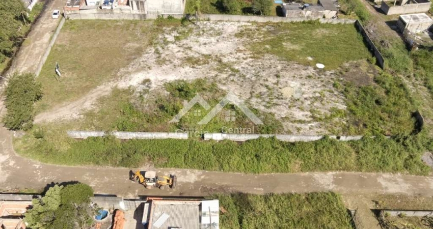 Terreno à venda na Leão Novaes, 185, Estância Leão Novaes, Peruíbe