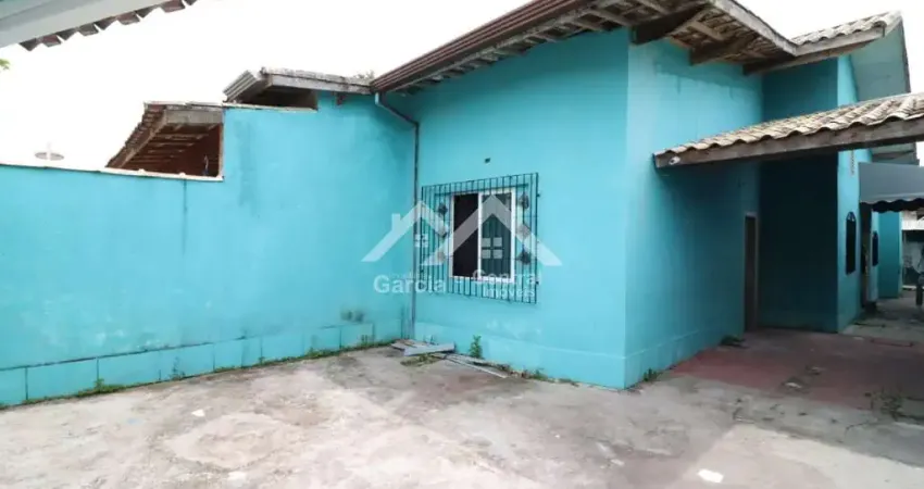 Casa com 2 quartos à venda na Cidade Nova Peruíbe, 297, Cidade Nova Peruibe, Peruíbe