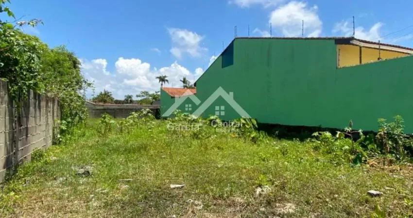 Terreno à venda na Maria Helena Novaes, 384, Estância Balneária Maria Helena Novaes, Peruíbe
