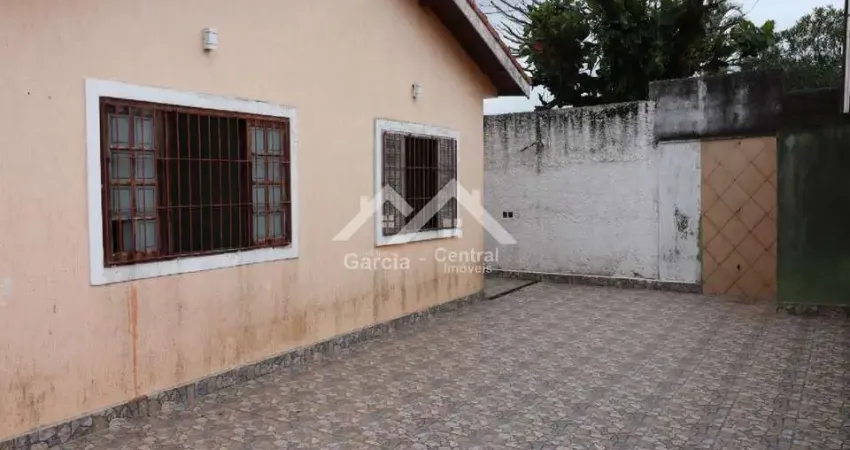 Casa com 2 quartos à venda na Jardim Brasil, 162, Jardim Brasil, Peruíbe
