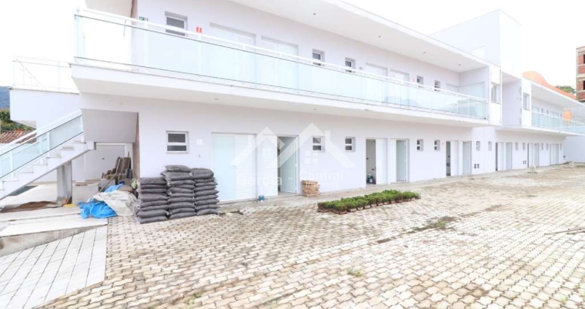 Apartamento com 1 quarto à venda na Centro, 569, Centro, Peruíbe