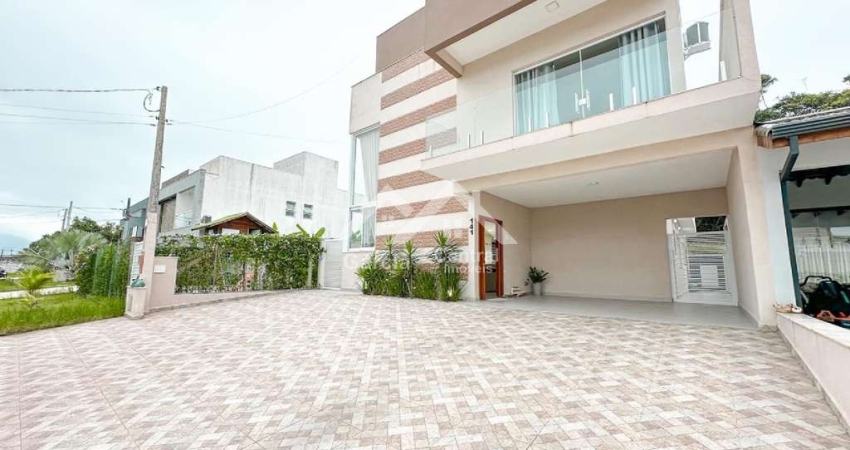 Casa em condomínio fechado com 7 quartos à venda na Bougainvillee Residencial IV, 44, Bougainvillee IV, Peruíbe