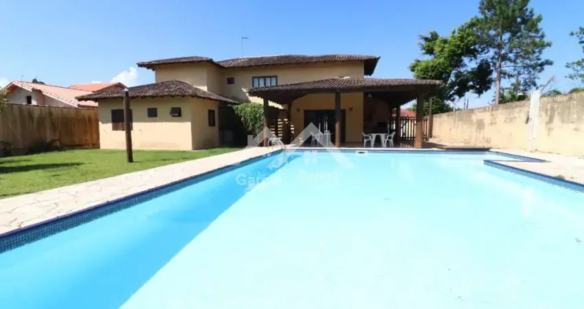 Casa em condomínio fechado com 4 quartos à venda na São Marcos, 10, São Marcos, Peruíbe