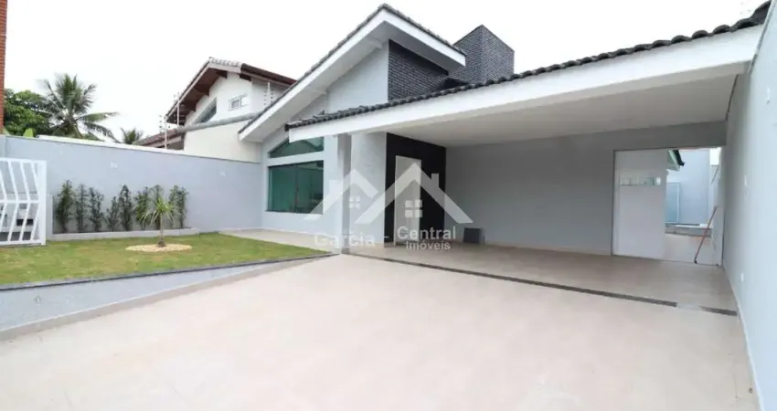 Casa com 3 quartos à venda na Imperador, 4, Jardim Imperador, Peruíbe