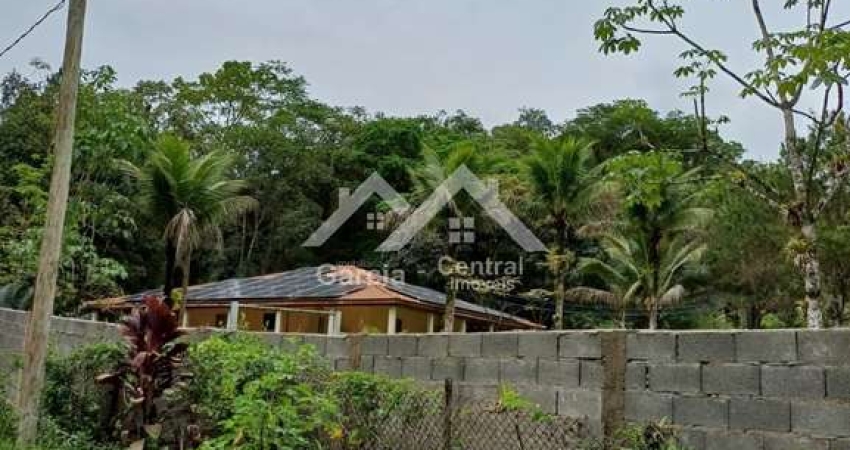 Chácara / sítio com 2 quartos à venda na Parque Serra Mar, 5457, Parque Serra Mar, Peruíbe