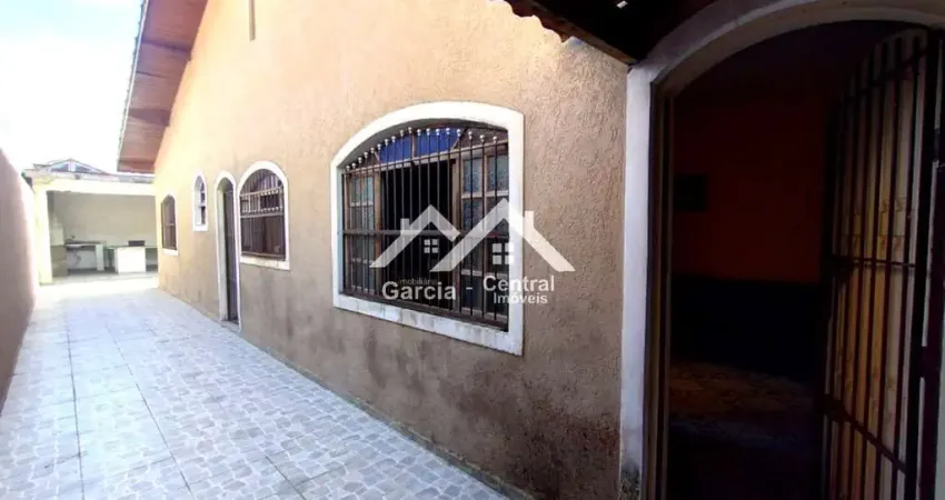 Casa com 2 quartos à venda na Cidade Nova Peruíbe, 582, Cidade Nova Peruibe, Peruíbe