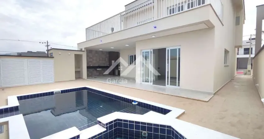 Casa em condomínio fechado com 4 quartos à venda na Flora Rica, 254, Flora Rica, Peruíbe