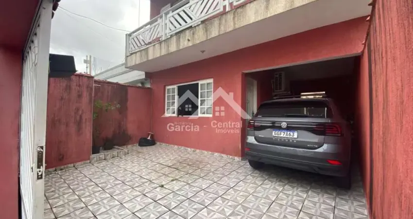 Casa com 3 quartos à venda na Centro, 267, Centro, Peruíbe
