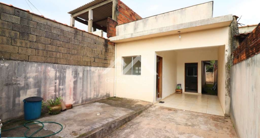 Casa com 2 quartos à venda na São José, 421, Estancia São Jose, Peruíbe