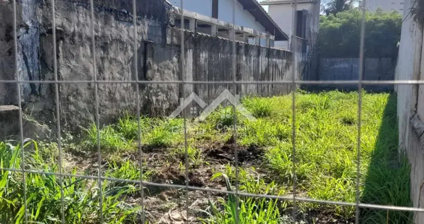 Terreno à venda na Centro, 324, Centro, Peruíbe