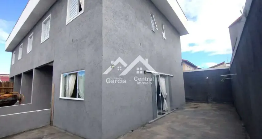 Casa com 2 quartos à venda na São JoséSão José, 254, Estancia São Jose, Peruíbe