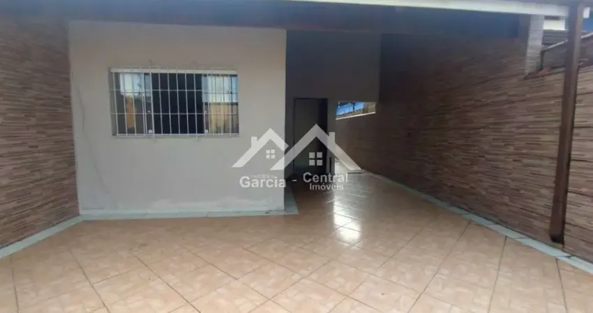 Casa com 2 quartos à venda na Parque Dáville, 357, Parque D'Aville, Peruíbe