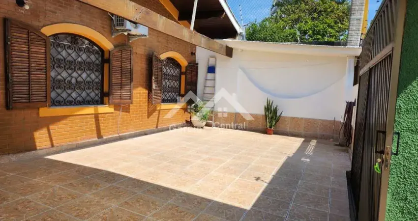 Casa com 3 quartos à venda na OASIS, 308, Parque Balneário Oásis, Peruíbe