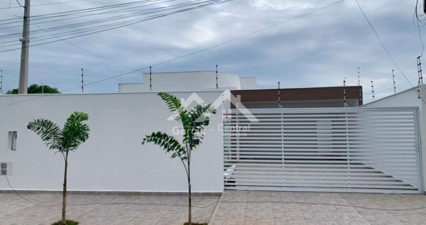 Casa com 3 quartos à venda na BEIRA MAR, 1086, Jardim Beira Mar, Peruíbe