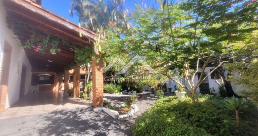 Casa com 6 quartos à venda na OASIS, 106, Parque Balneário Oásis, Peruíbe