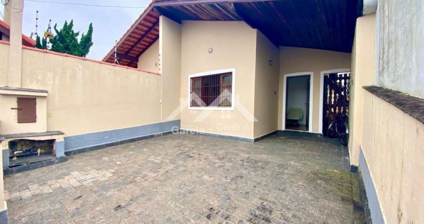 Casa com 2 quartos à venda na ARPOADOR, 5, Arpoador, Peruíbe