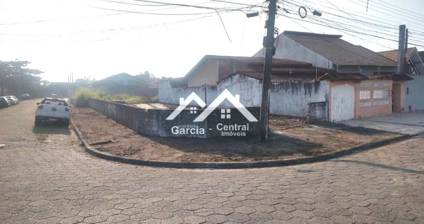 Terreno em Peruíbe
