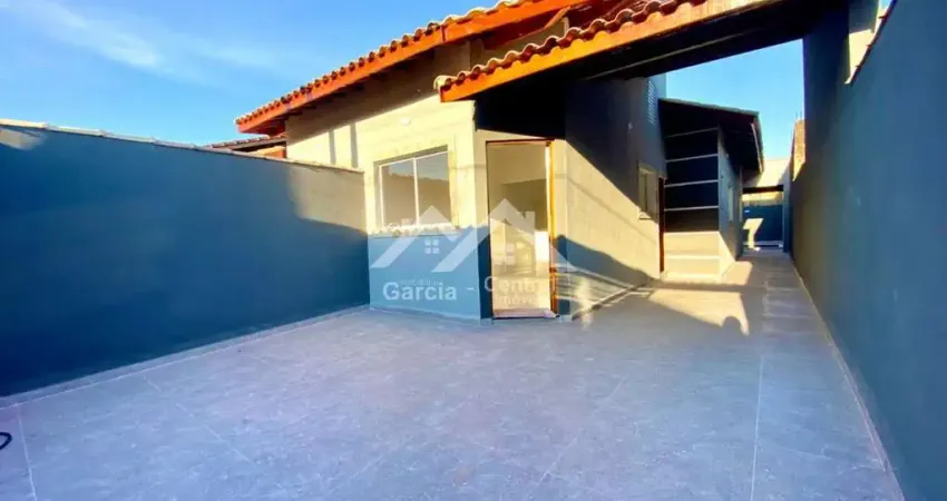 Casa com 2 quartos à venda na São João Batista II, 315, Balneário São João Batista II, Peruíbe