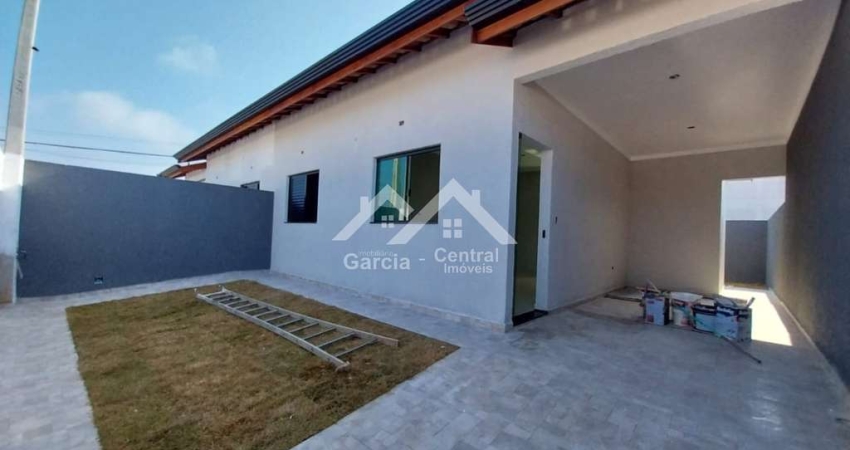 Casa em Peruíbe