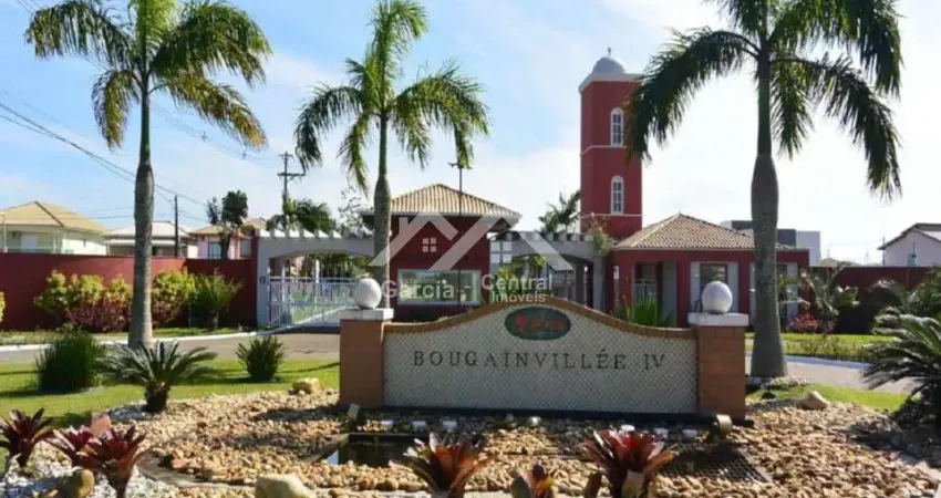 Terreno à venda na BOUGAINVILLE RESIDENCIAL IV, 541, Bougainvillee IV, Peruíbe
