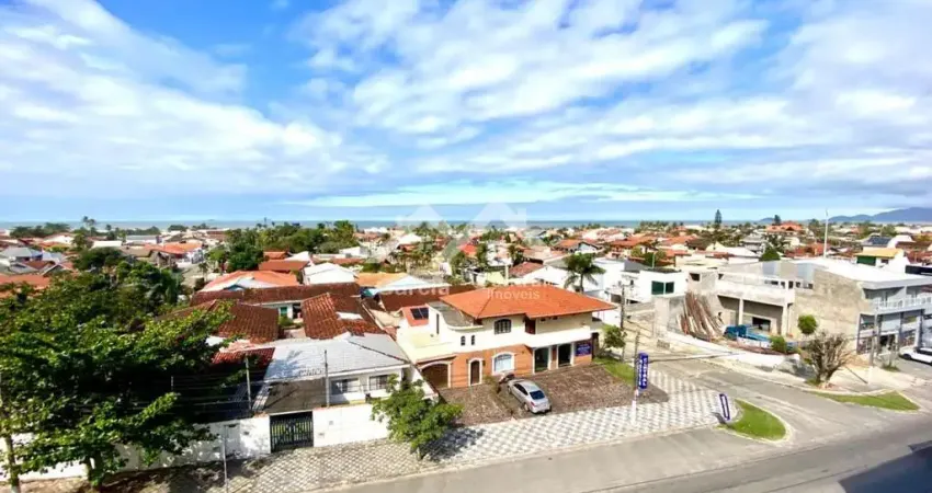 Apartamento com 3 quartos à venda na OÁSIS, 05, Parque Balneário Oásis, Peruíbe
