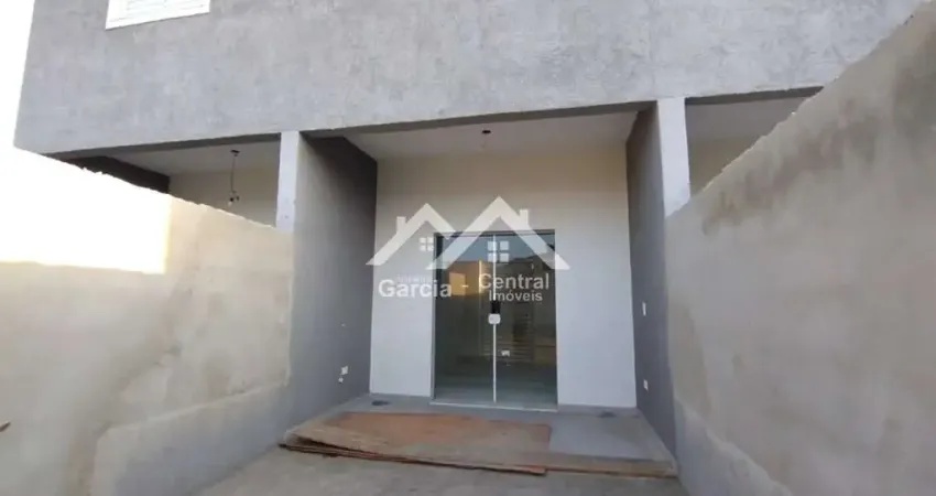 Casa com 2 quartos à venda na São José, 183, Estancia São Jose, Peruíbe