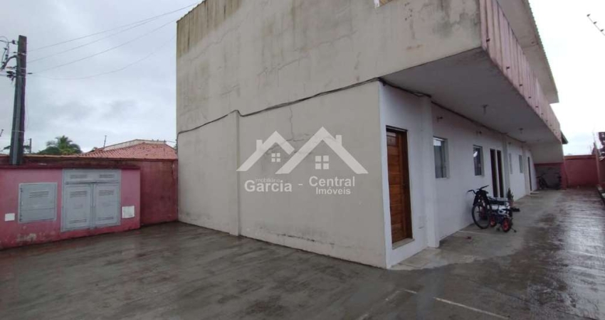 Apartamento com 1 quarto à venda na Cidade Nova Peruíbe, 586, Cidade Nova Peruibe, Peruíbe