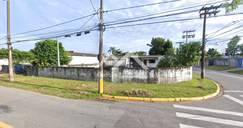 Terreno comercial à venda na JARDIM BRASIL, 06, Jardim Brasil, Peruíbe