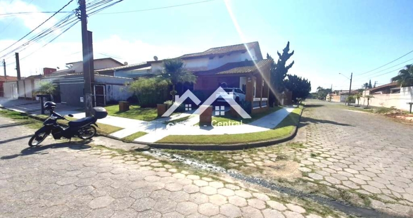 Casa com 6 quartos à venda na OASIS, 932, Parque Balneário Oásis, Peruíbe