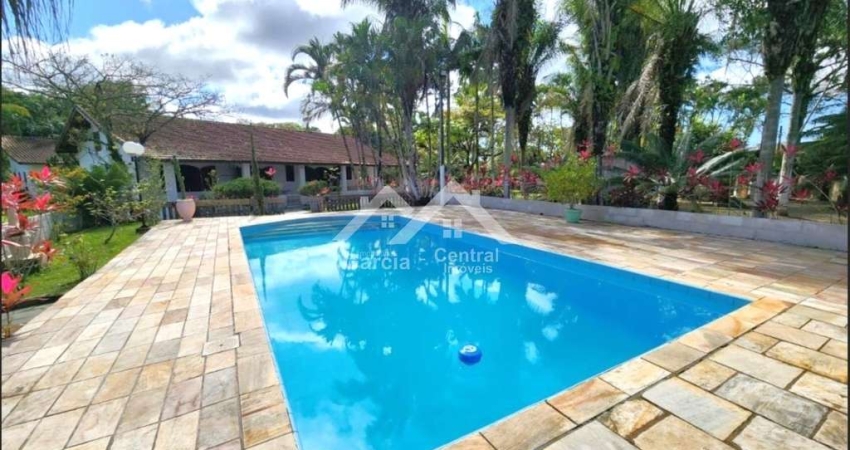 Chácara / sítio com 3 quartos à venda na Caraguava, 1209, Jardim Caraguava, Peruíbe
